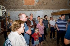 01.07.2023 Bierwallfahrt Stift Schlägl